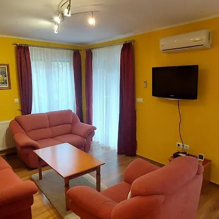 Viola Mediteran Apartament