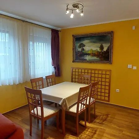 Viola Mediteran * Siófok