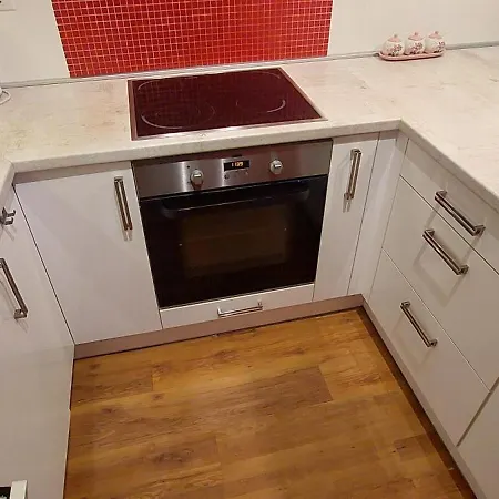 Apartmán Viola Mediterán *